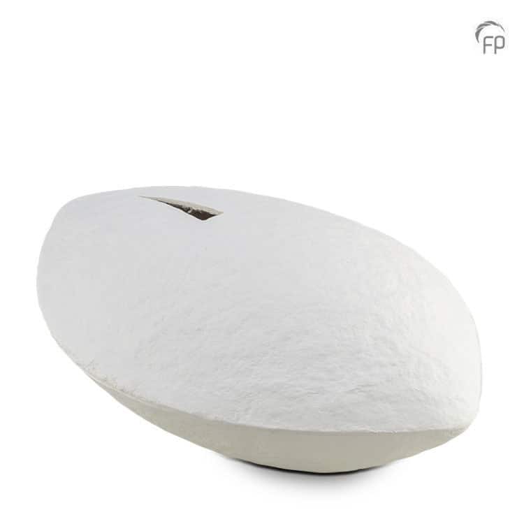 Biologische zee urn Memento - Afbeelding 2