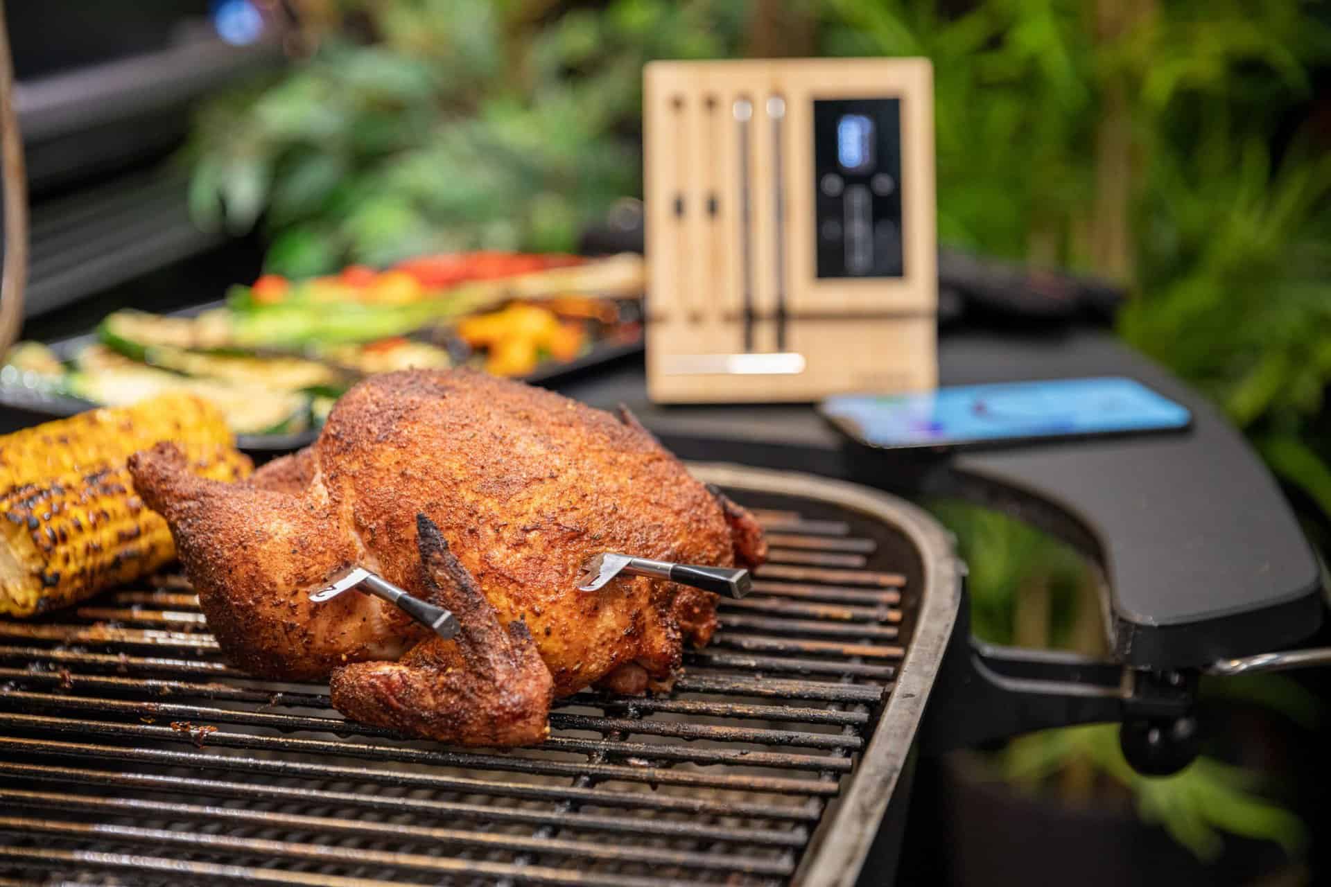 Meater Block, 50 meter bereik Woertman Natuursteen