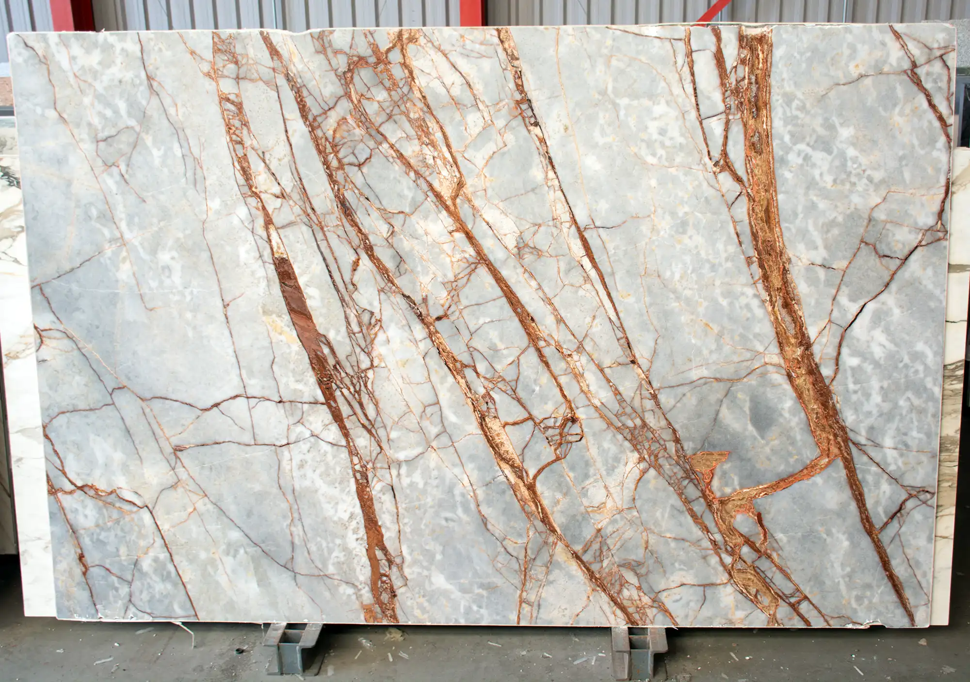 Cielo - Keukenblad marmer - Afbeelding 2