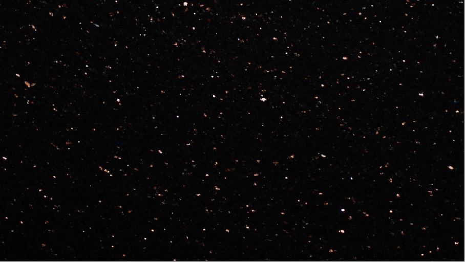 Star Galaxy - Keukenblad graniet
