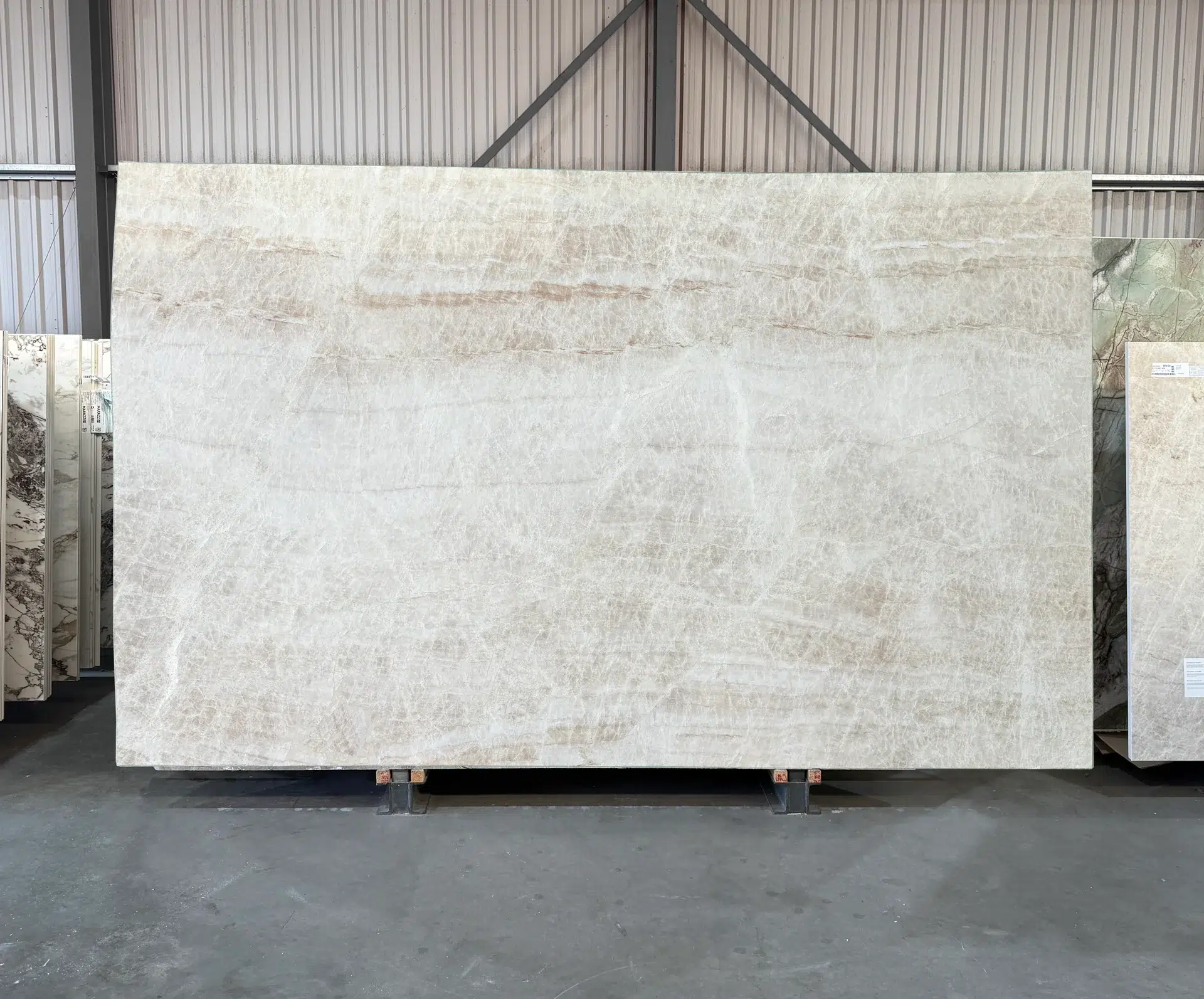 Taj mahal keukenblad