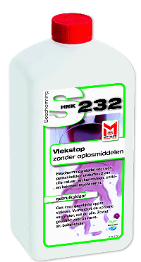 HMK S232 Vlekstop - zonder oplosmiddelen