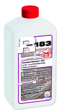 HMK R183 Cementsluier-Ex voor zuurbestendig natuursteen en keramiek