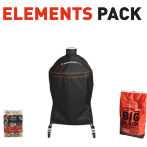 Elements pack