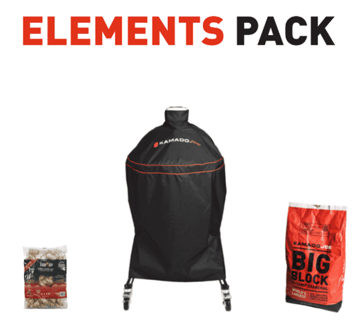 Elements pack