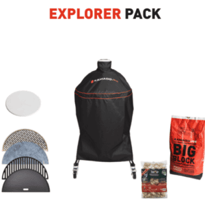 Explorer pack