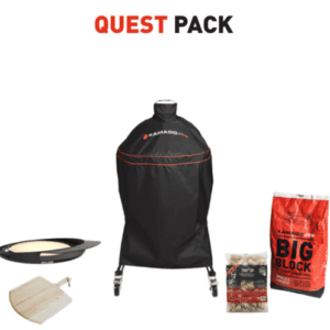 Quest pack