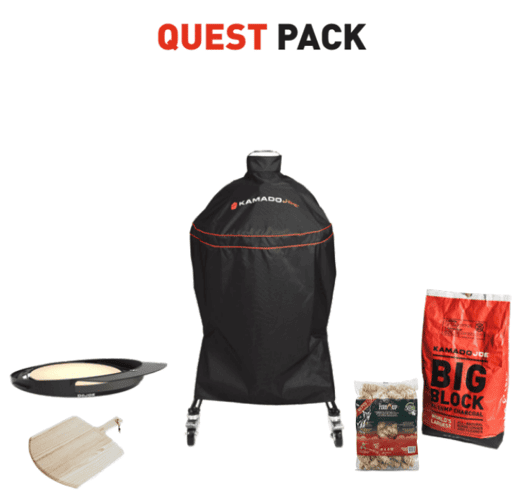 Quest pack