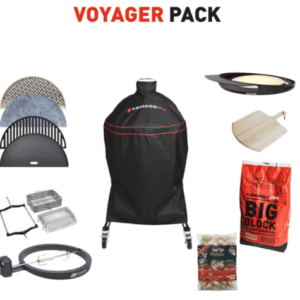 Voyager pack