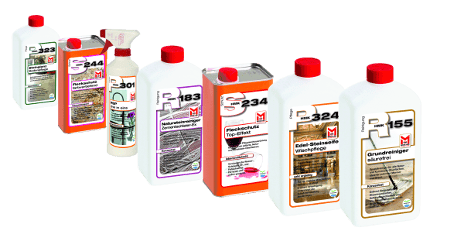 onderhoud natuursteen