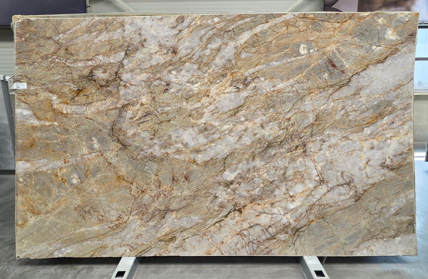 kwartsiet keukenblad