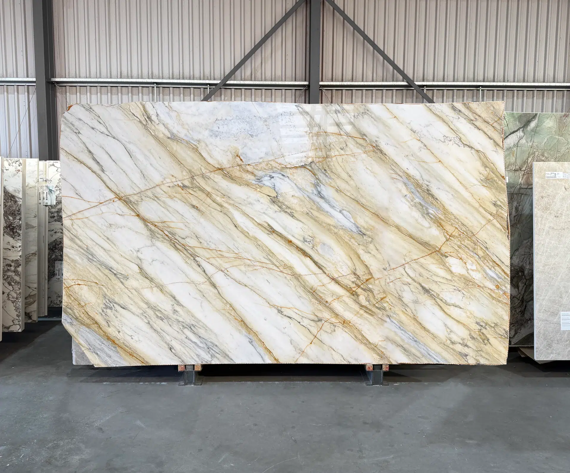 kwartsiet keukenblad