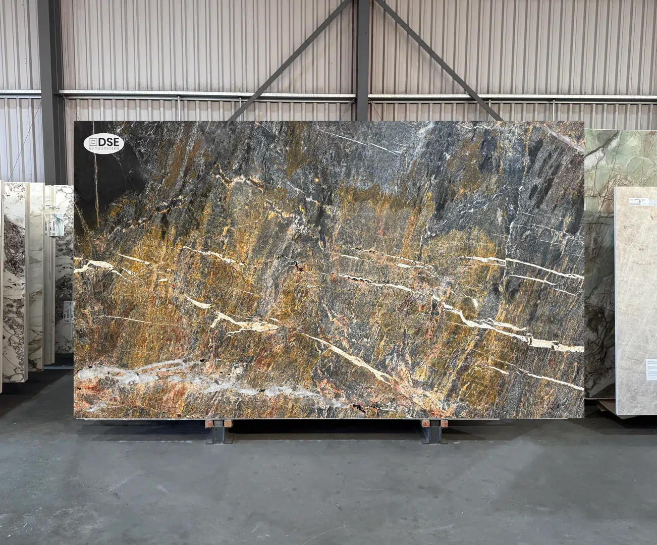 kwartsiet keukenblad