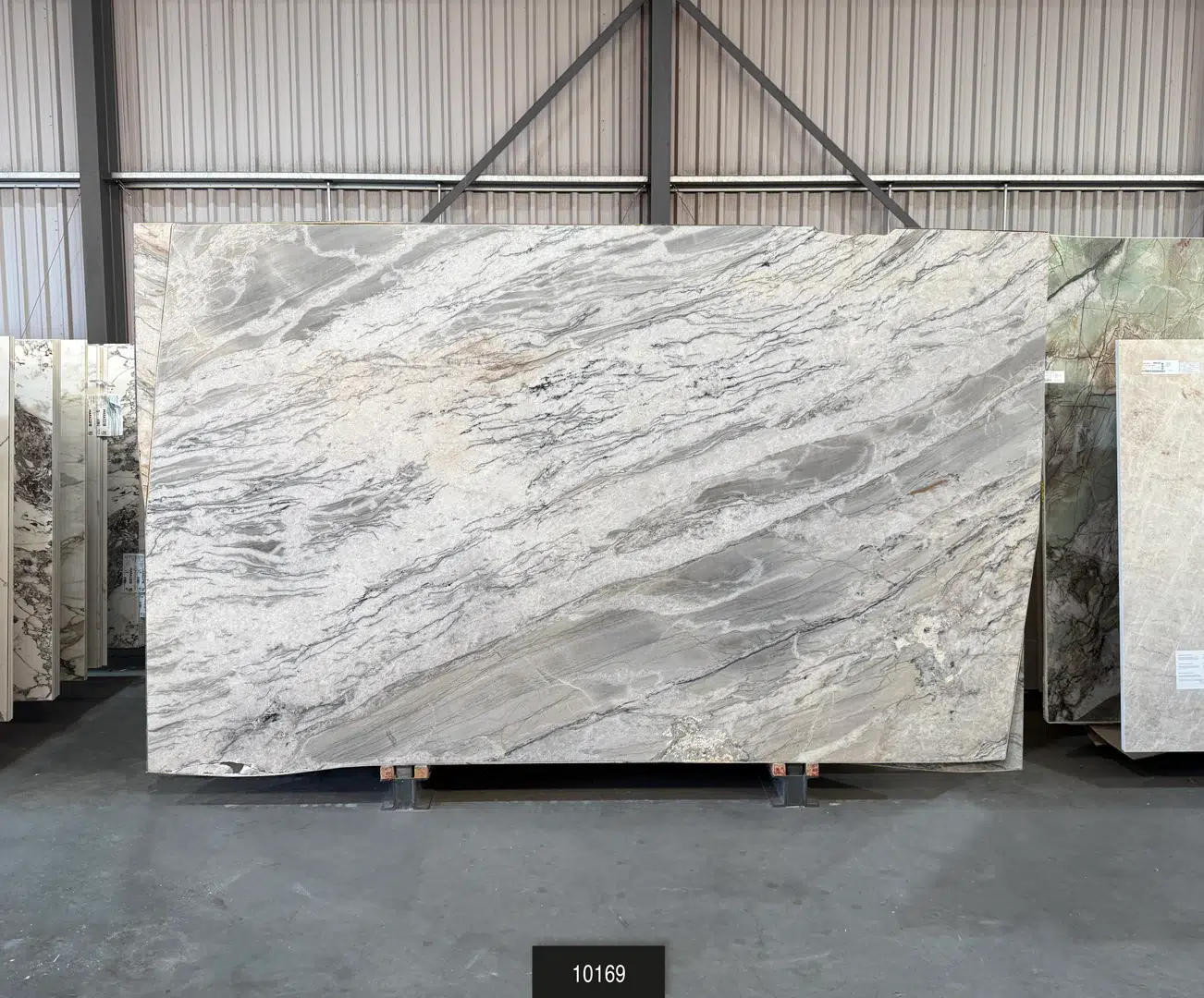 Kwartsiet keukenblad