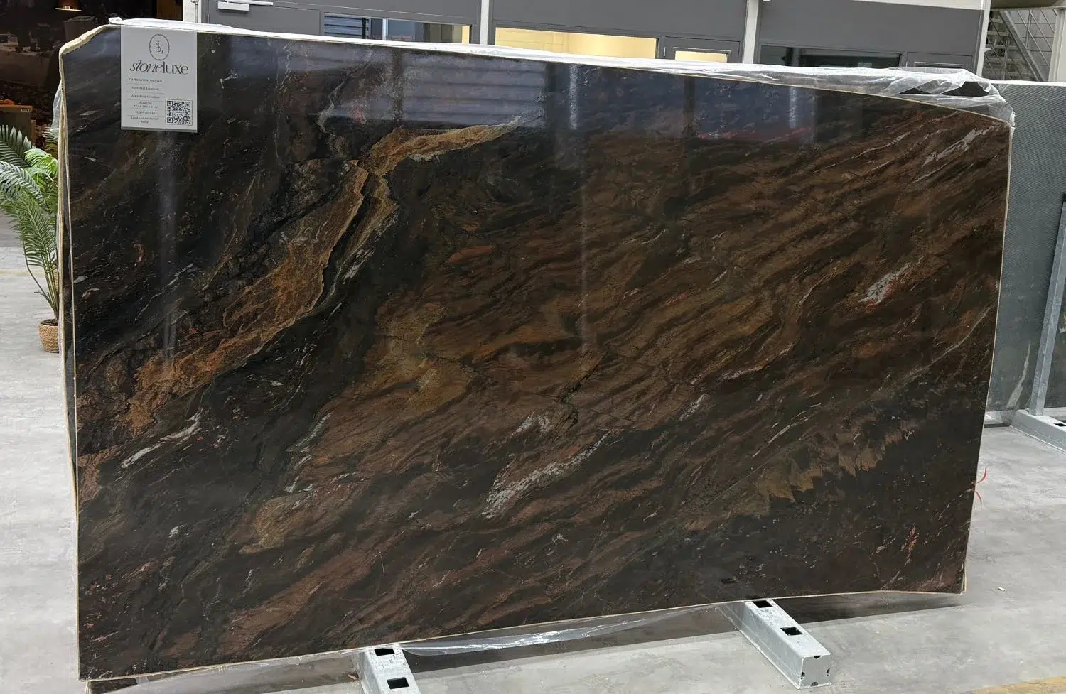 kwartsiet keukenblad