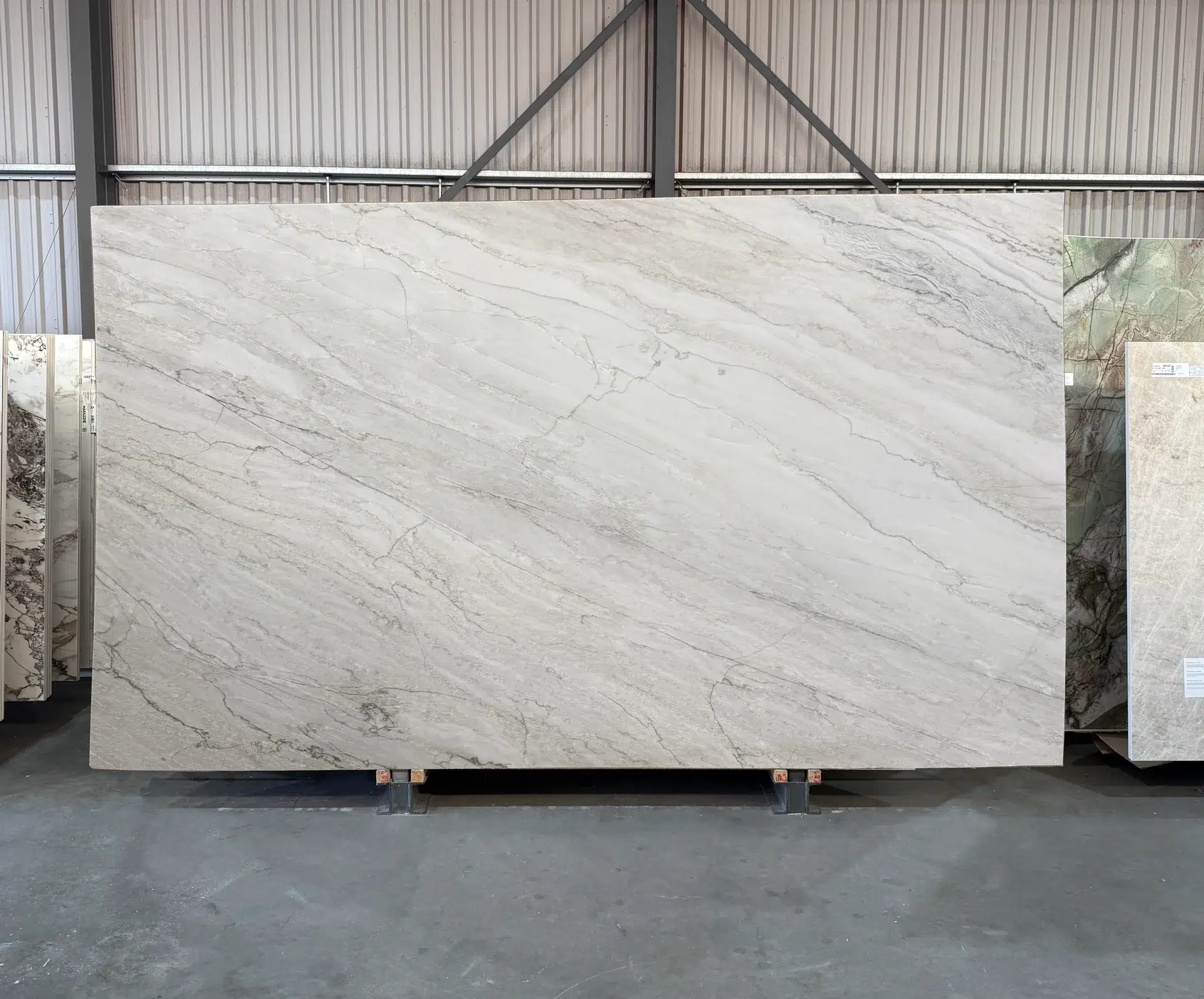 keukenblad kwartsiet