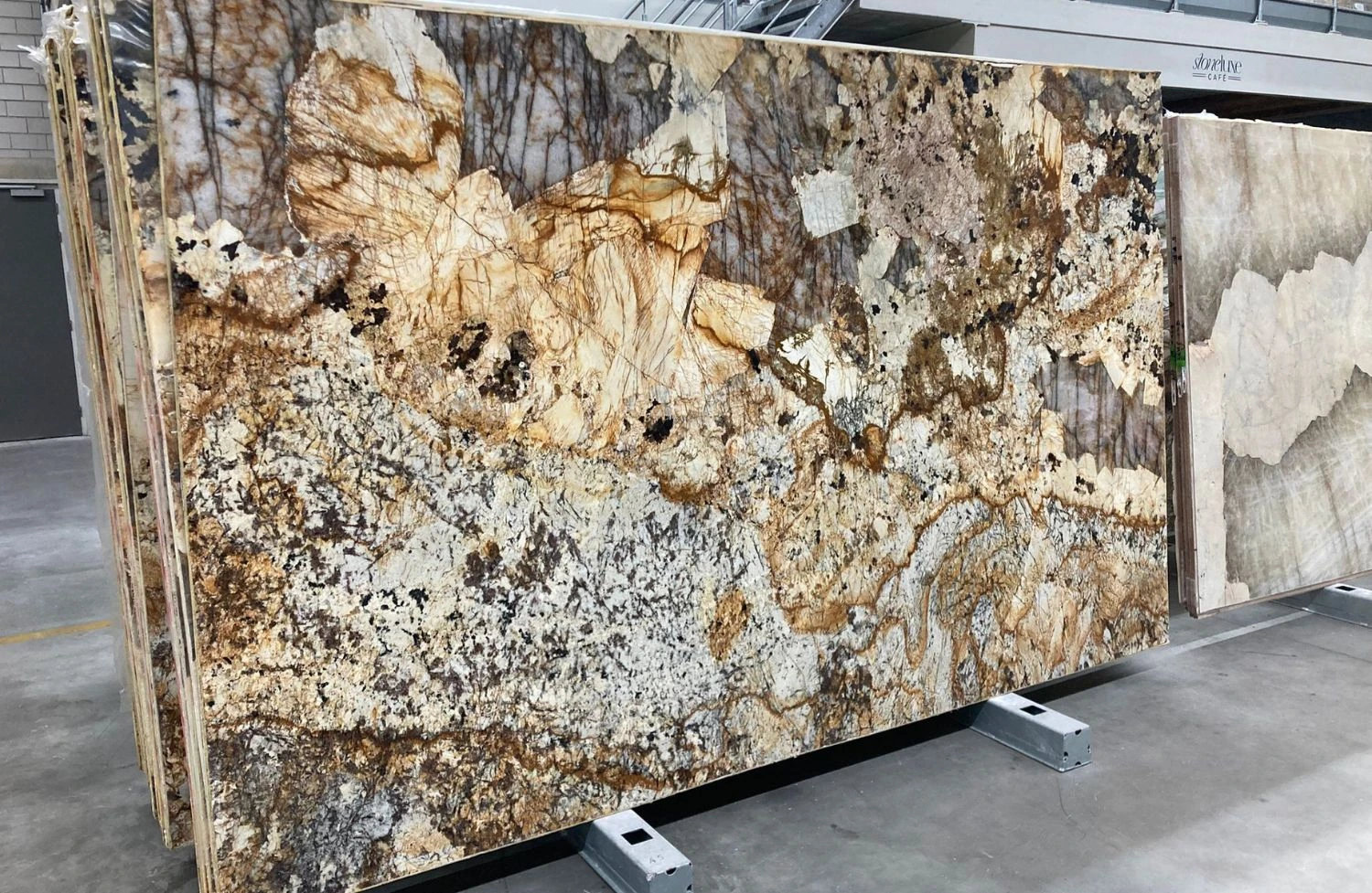 kwartsiet keukenblad feline